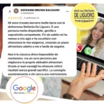 🤝👩🏼‍⚕️✈️
🔶Ecco cosa dicono di me
🔶Fissa la tua 𝐂𝐨𝐧𝐬𝐮𝐥𝐞𝐧𝐳𝐚 𝐢𝐧 𝐒𝐭𝐮𝐝𝐢𝐨 oppure 𝐚 𝐝𝐢𝐬𝐭𝐚𝐧𝐳𝐚! 
🔶In tutti i casi, puoi contare su di me: 𝐫𝐞𝐬𝐭𝐨 𝐚𝐥 𝐭𝐮𝐨 𝐟𝐢𝐚𝐧𝐜𝐨!&nbsp; 👩🏼‍⚕️🤝👥

⏩Impara a mangiare e non dovrai più stare a dieta 😉!🥗🍝⬇️
*******************************
Per Consulenze, educazione alimentare e piani alimentari personalizzati e per fissare un appuntamento, ecco i miei contatti :
☎️333 11 00 329 
📧stefania@deliguoro.eu 
🌏www.deliguoro.eu 
🌐Pagine Facebook: 
✔️dottori DeLiguoro
✔️Nutrizionista Stefania De Liguoro 
. 
.
. 
#nutrizionistastefaniadeliguoro #dottorideliguoro #keto #perderepeso #diet