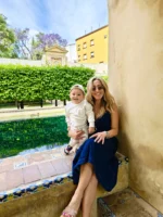 🇪🇸 👩‍⚕️💃 
🌹Siviglia: caldo, caos e pensieri leggeri 🍷💃😂
.
.
.
.
.
.
.
.
.
.

.
#nutrizionistastefaniadeliguoro #andalucia #diet #spain #traveling